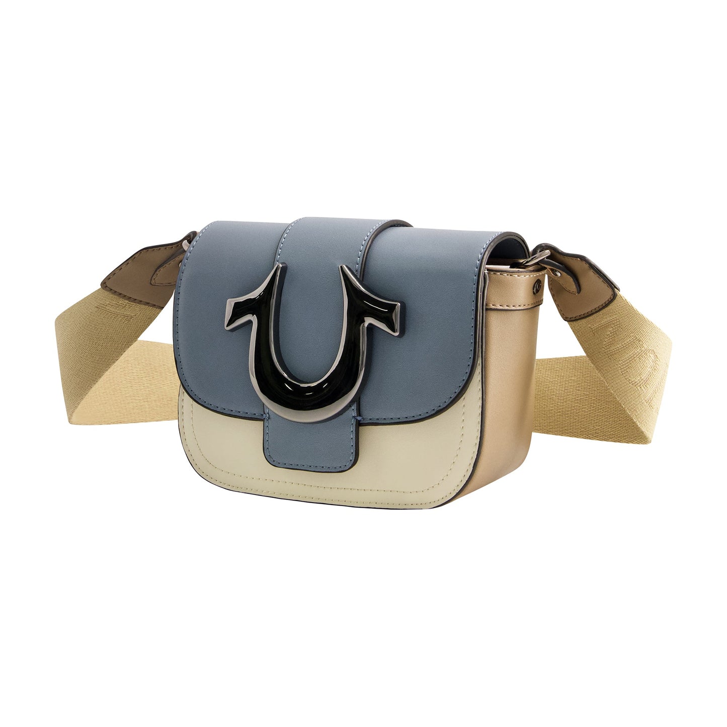 Bolso cruzado