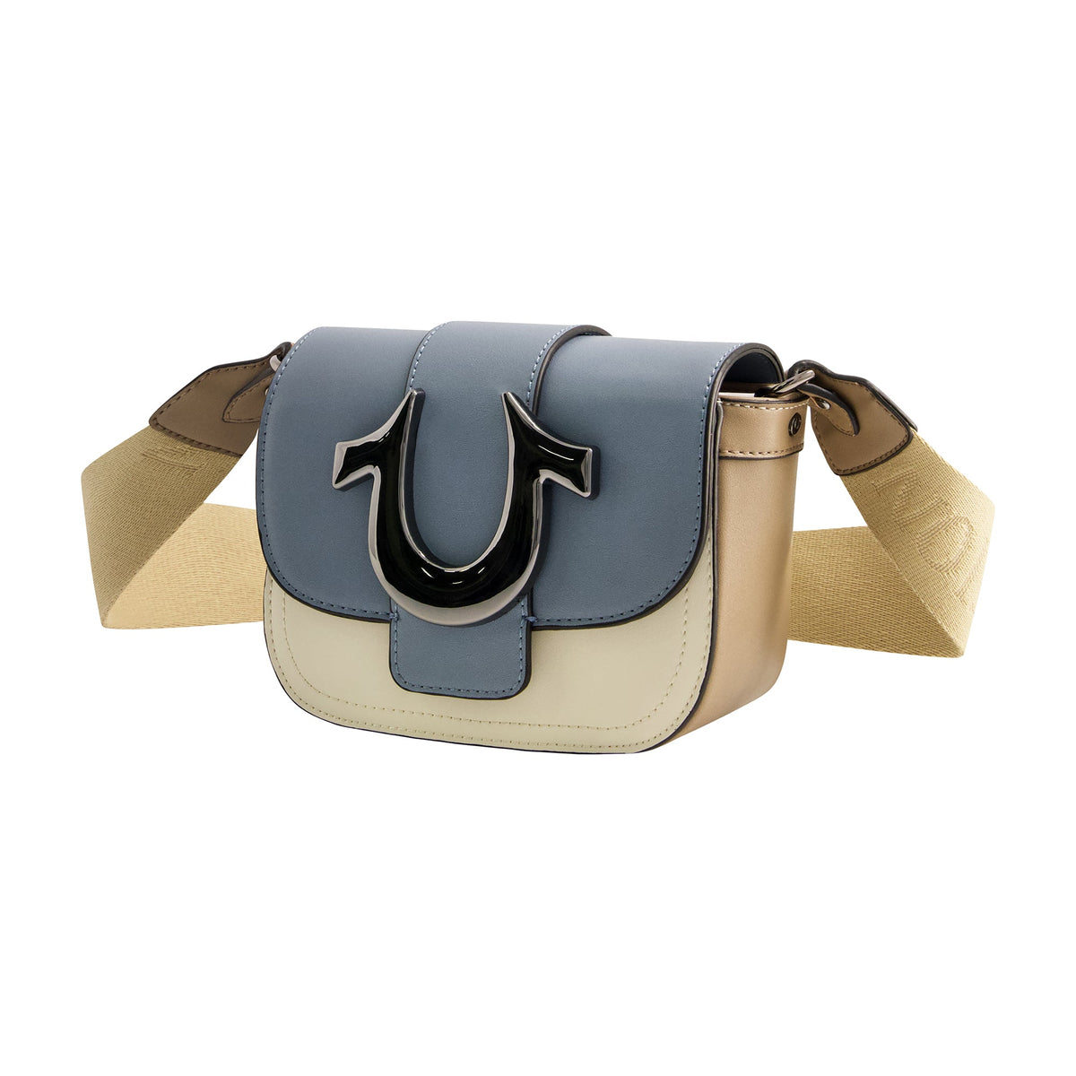 Bolso cruzado