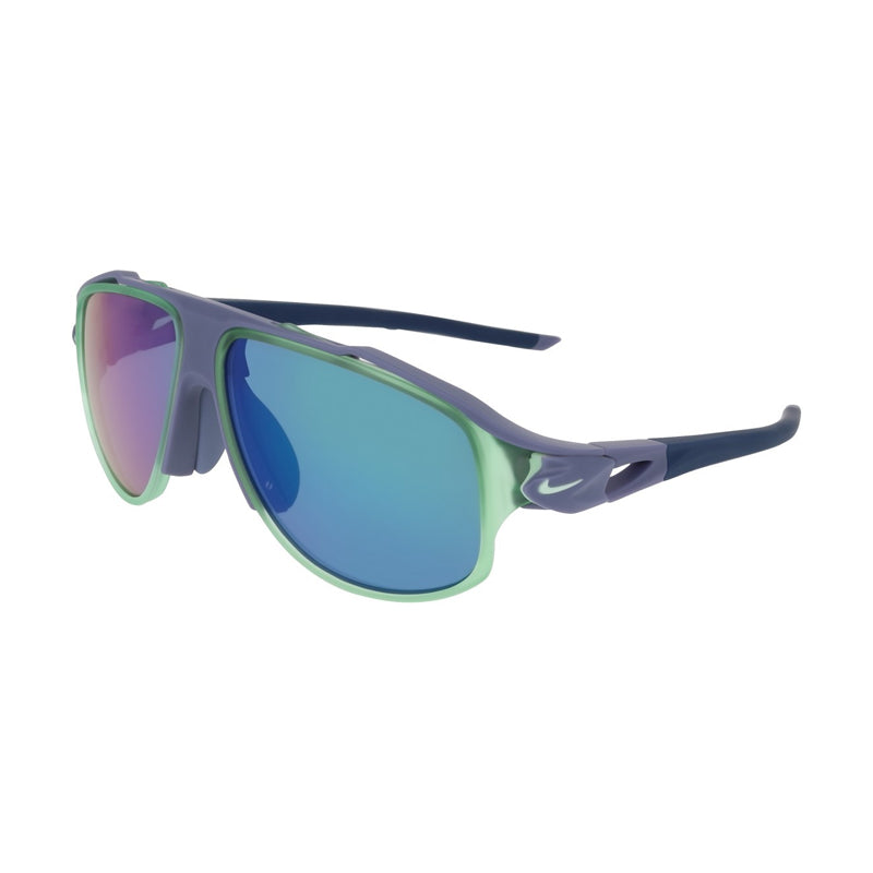 Gafas color verde