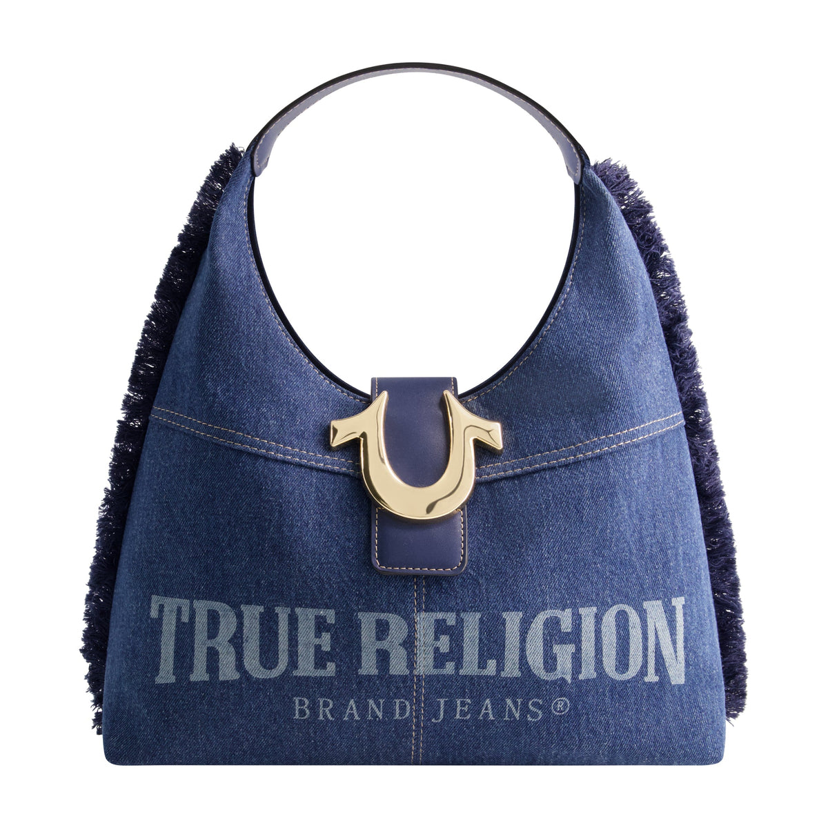 Bolso de mezclilla