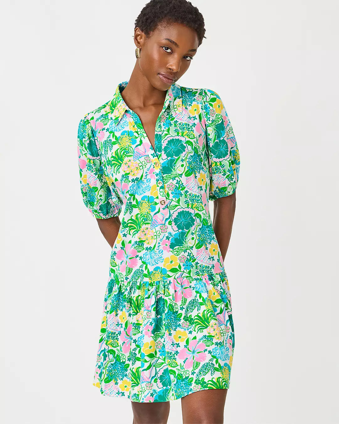 Vestido