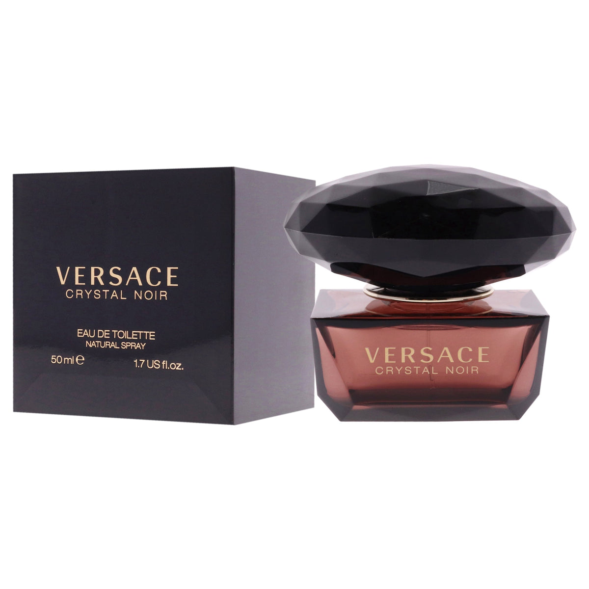 Perfume de mujer eau de toilette 1,7 oz