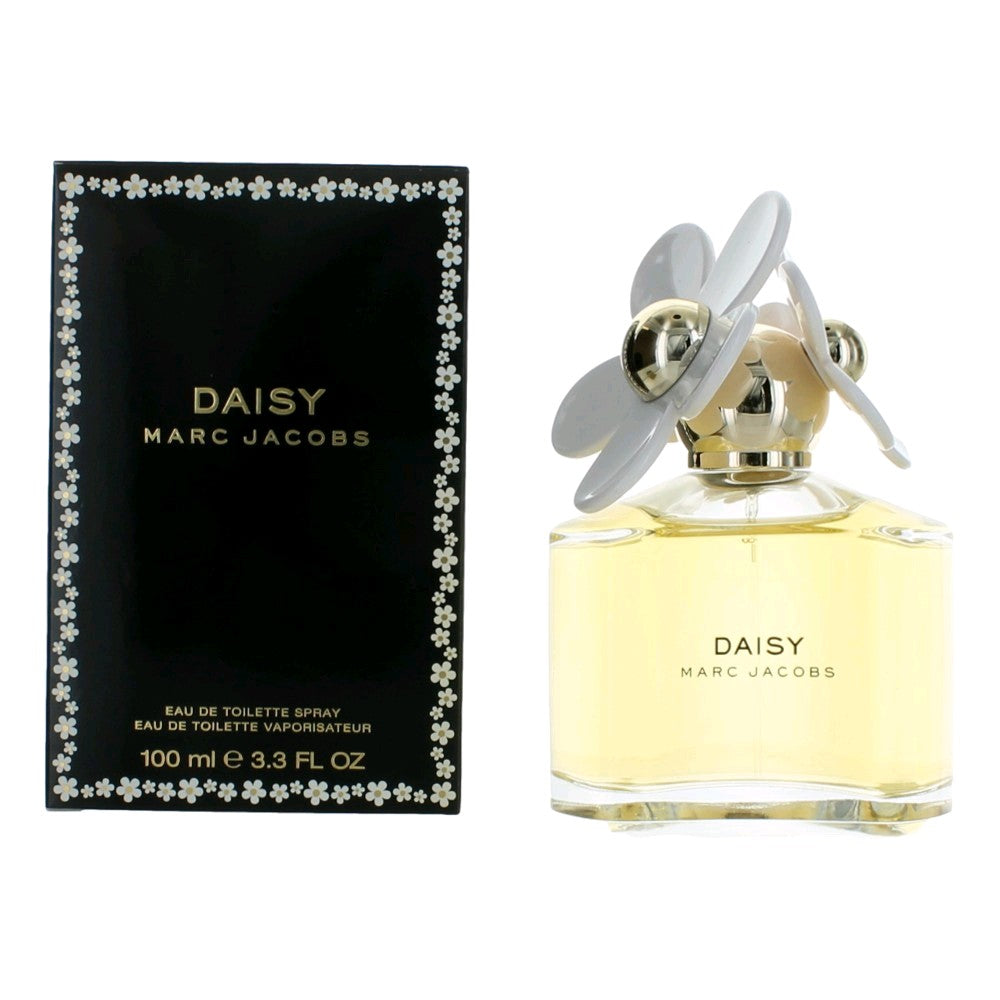 Set de fragancias de mujer (2 unidades) eau de toilette 3,3 oz