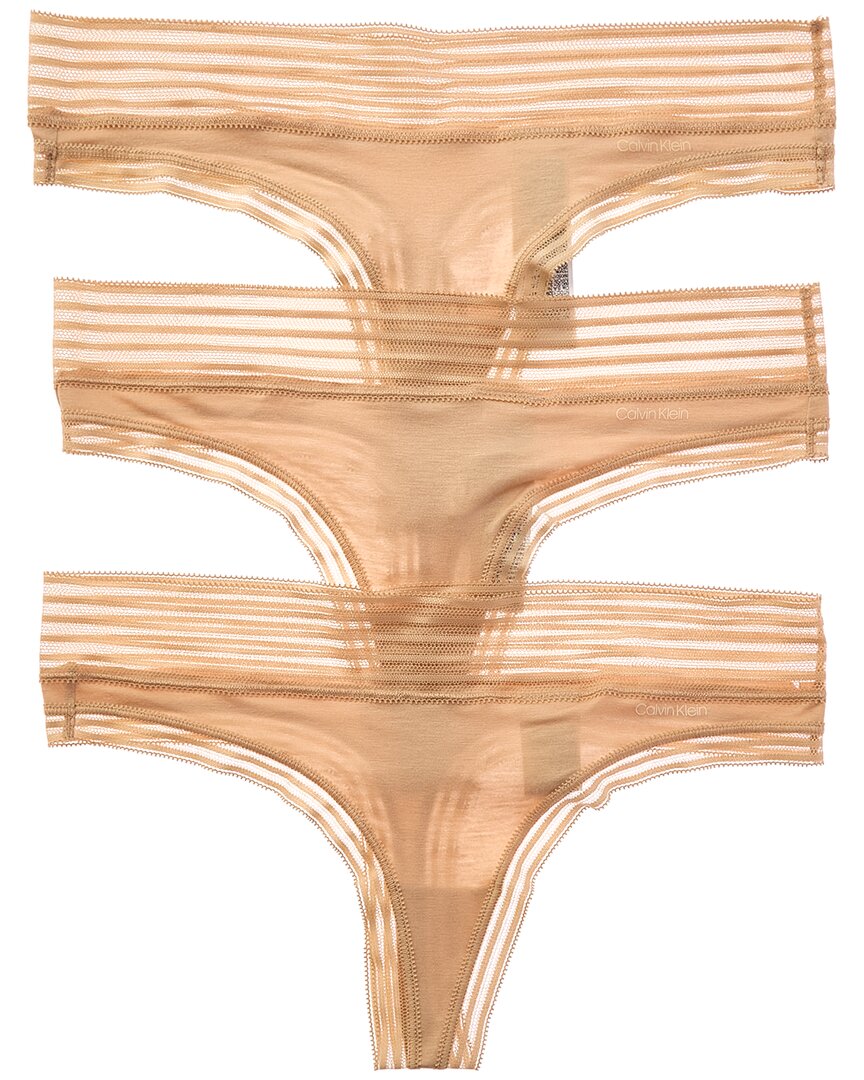 Tanga (3 unidades)