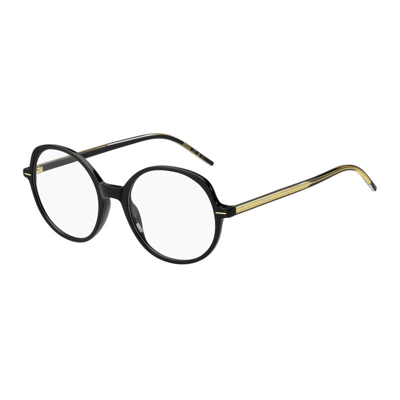 Gafas 51 mm color negro