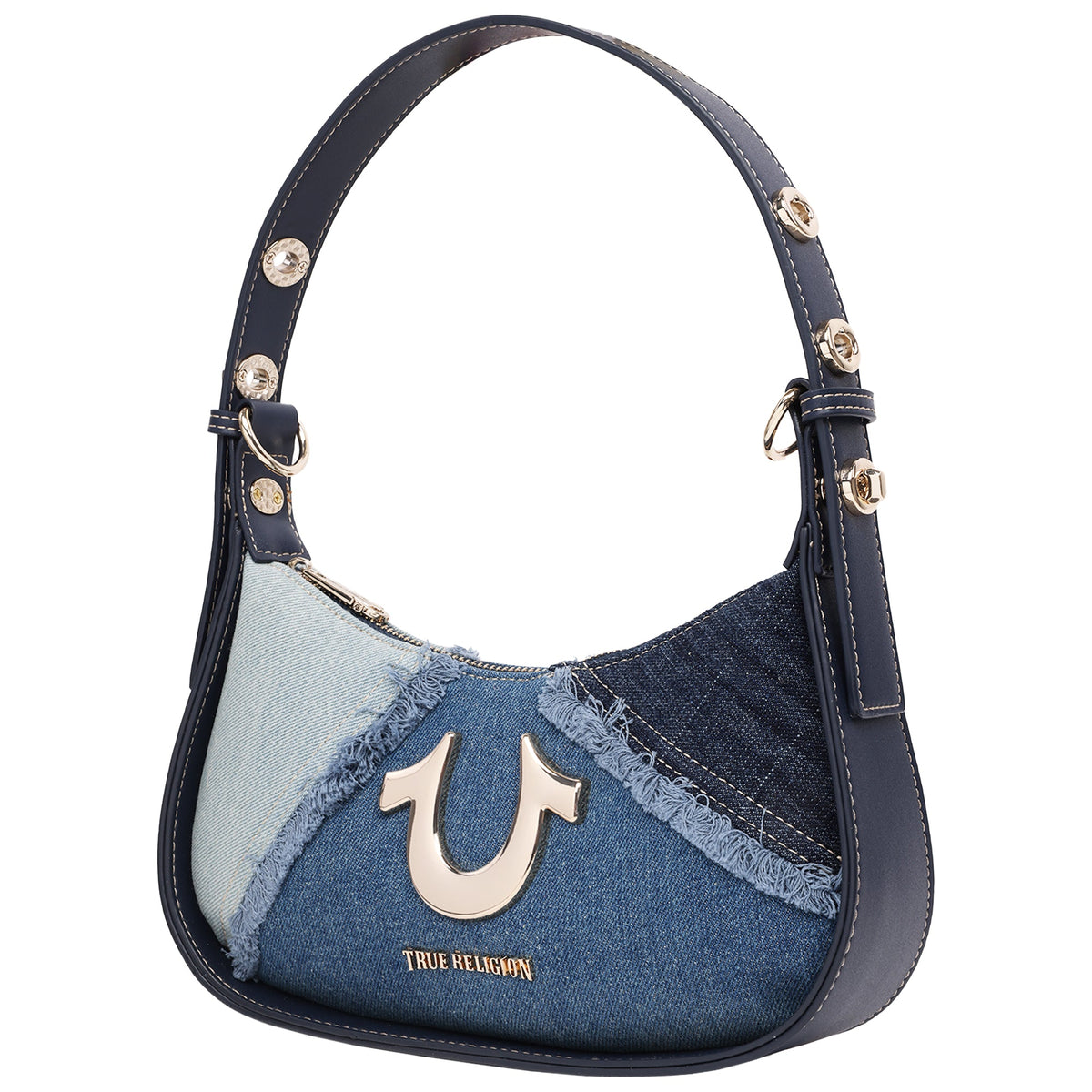 Bolso de mezclilla