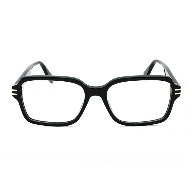 Gafas 56 mm color negro
