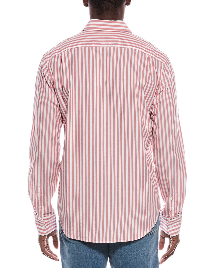 Camisa a rayas