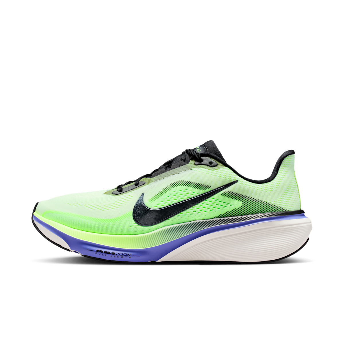Tenis para correr de hombre