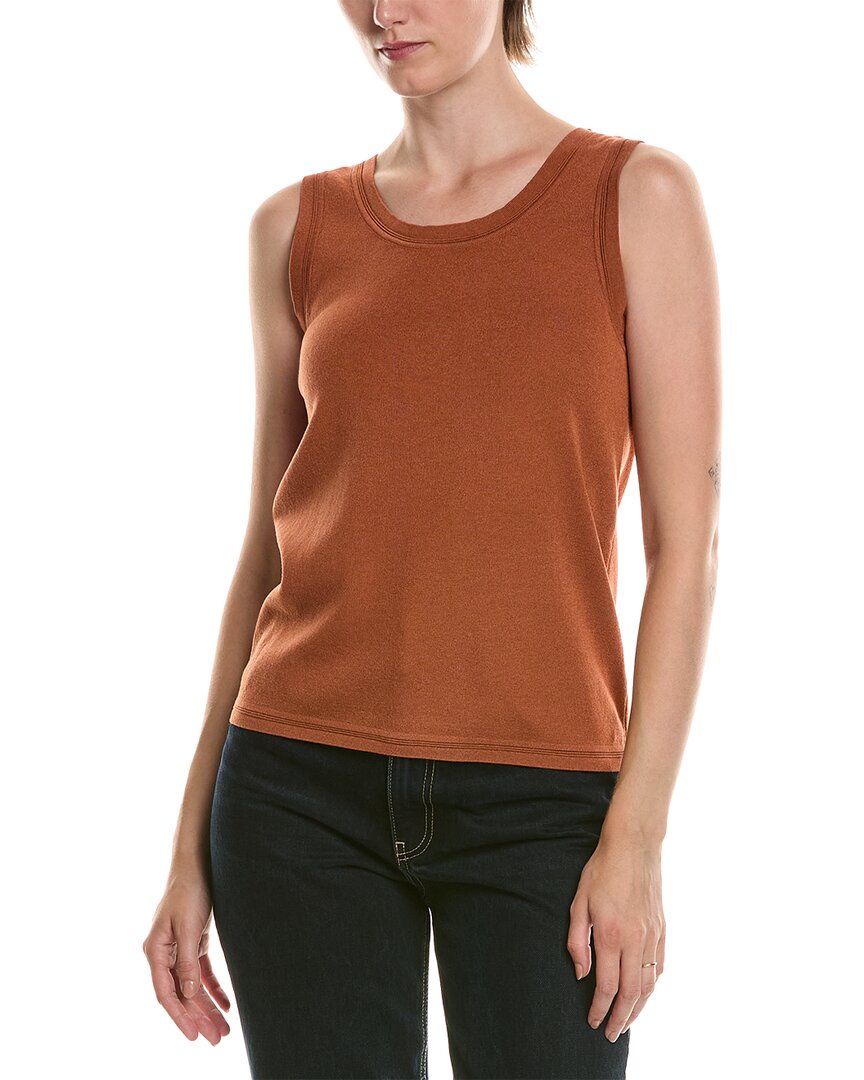 Camiseta sin mangas