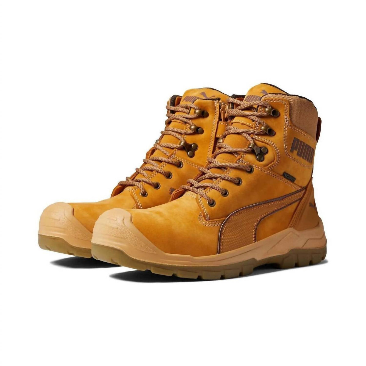 Botas de hombre