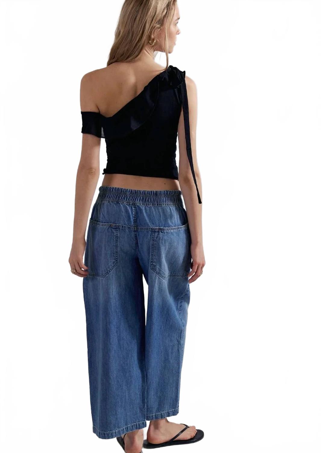 Jean