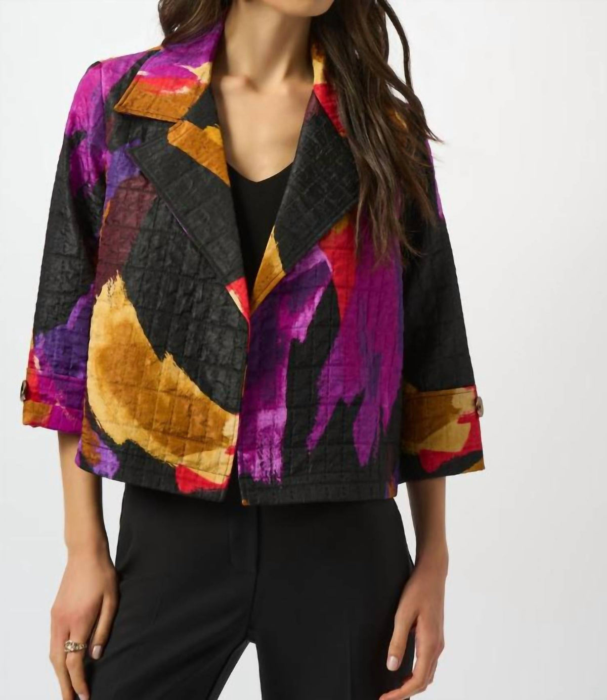 Chaqueta