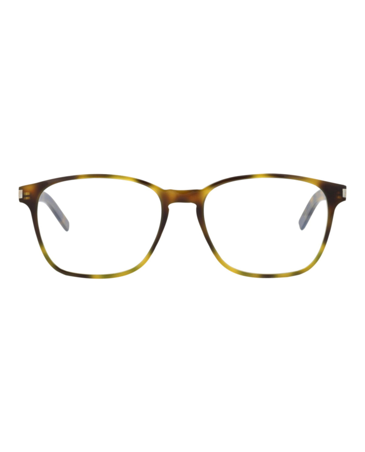 Montura para gafas de acetato de montura cuadrada