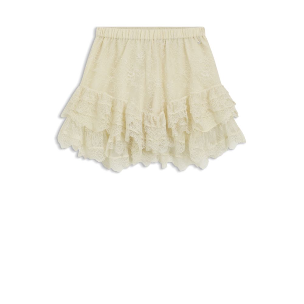 Falda pantalón