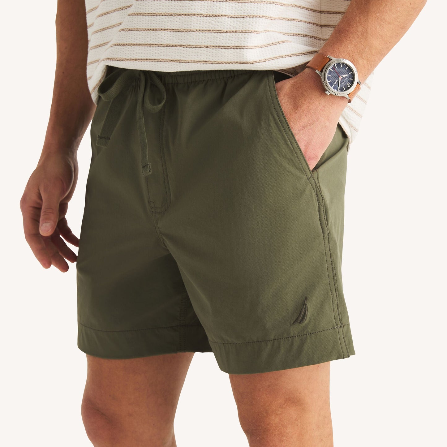 Short de hombre