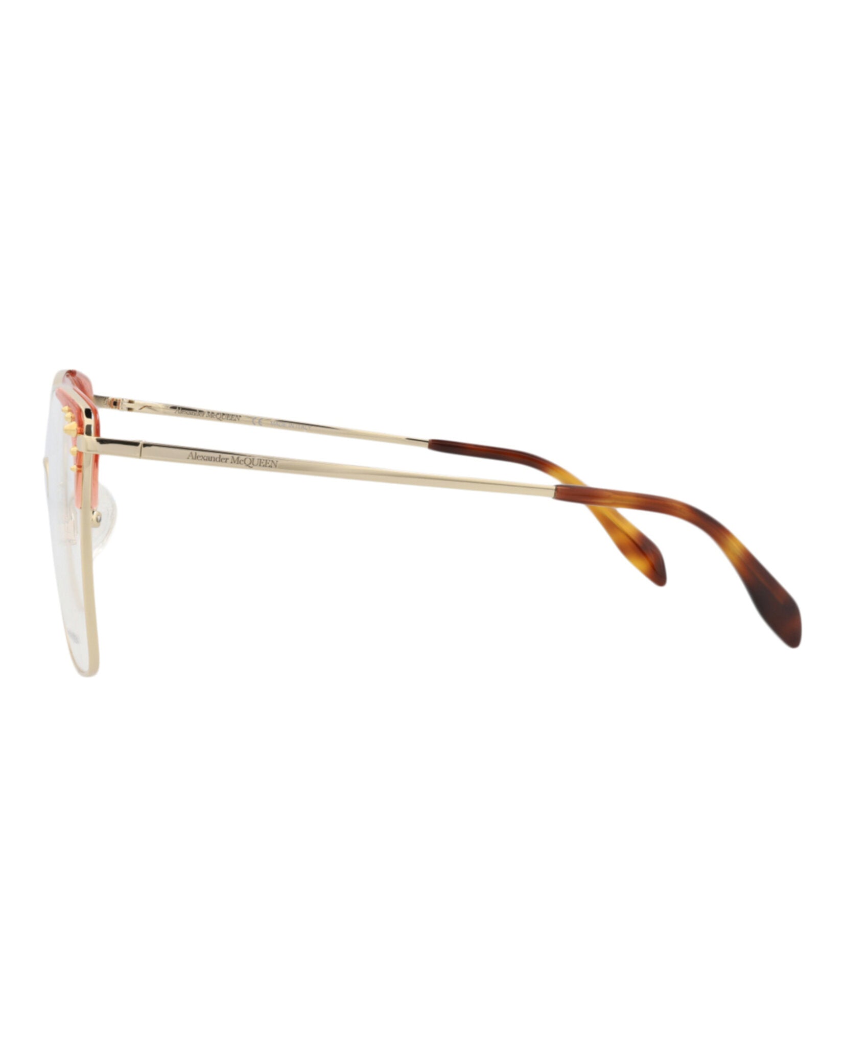 Montura para gafas de montura cuadrada