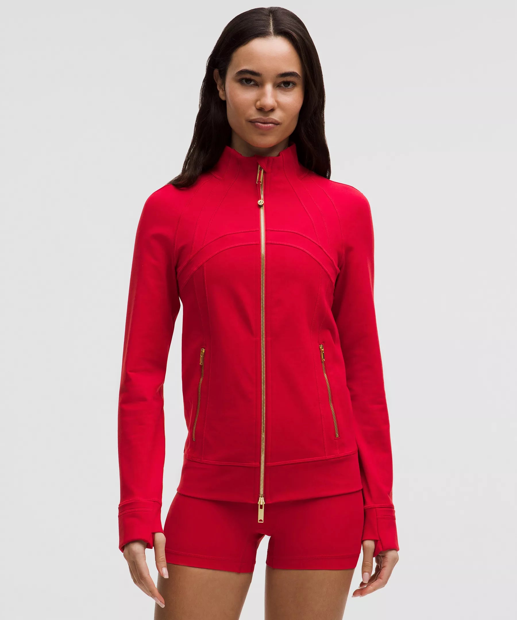 Chaqueta