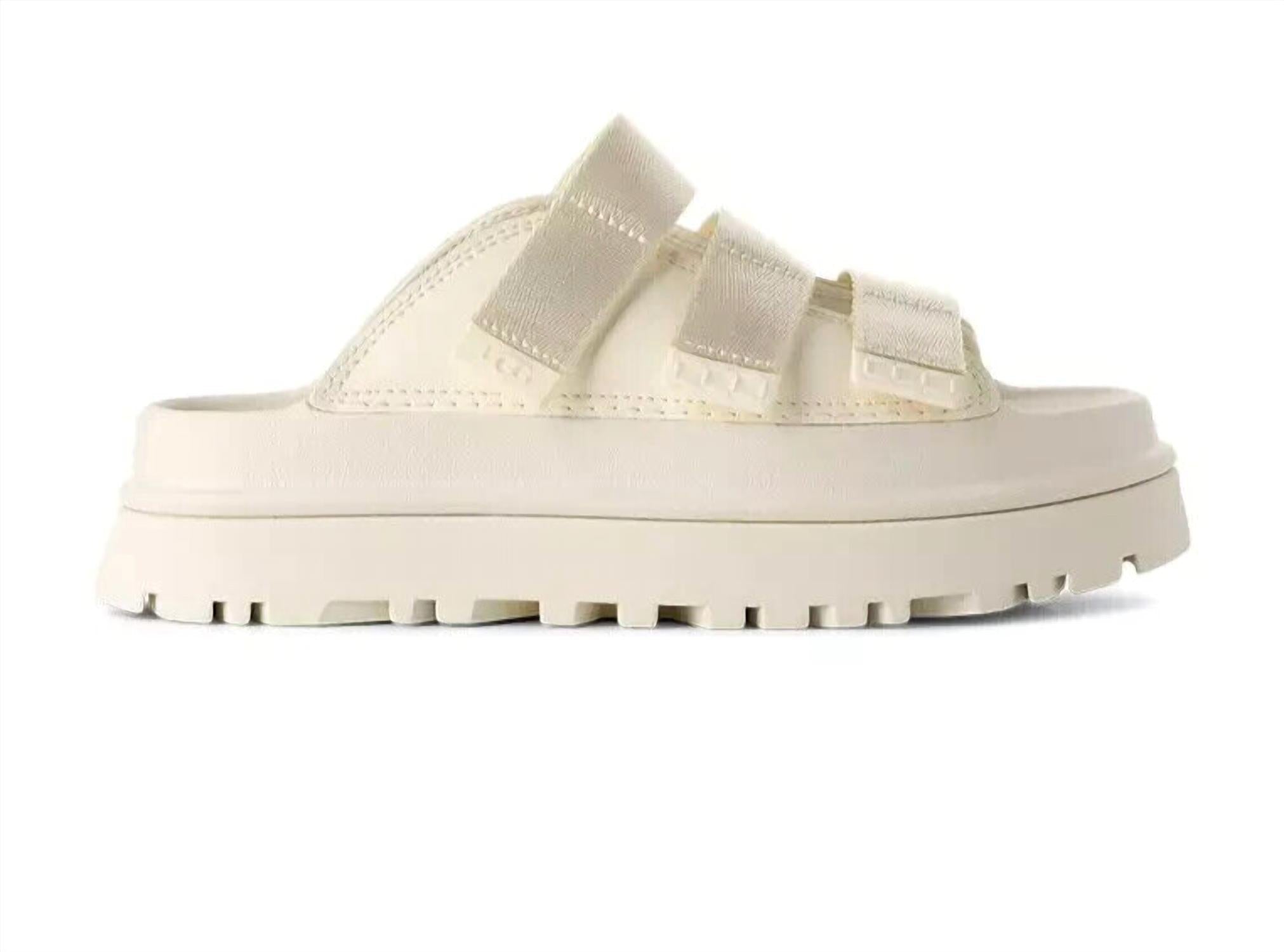 Sandalias de mujer