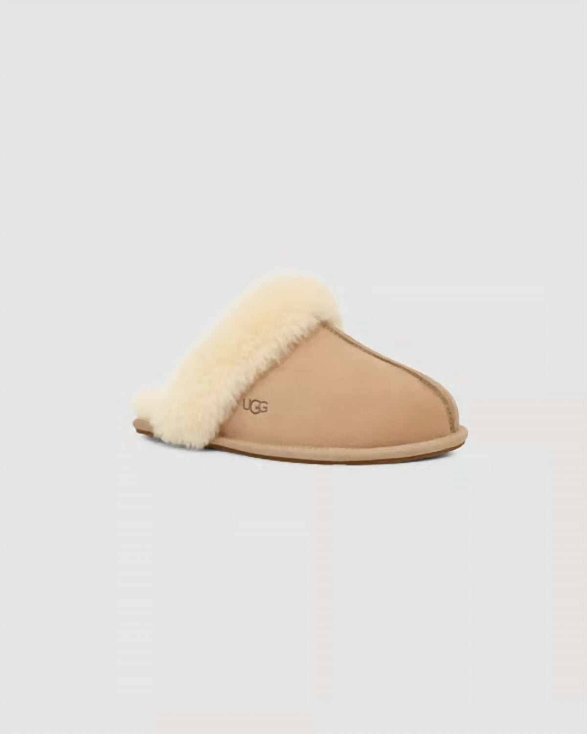 Pantuflas de mujer