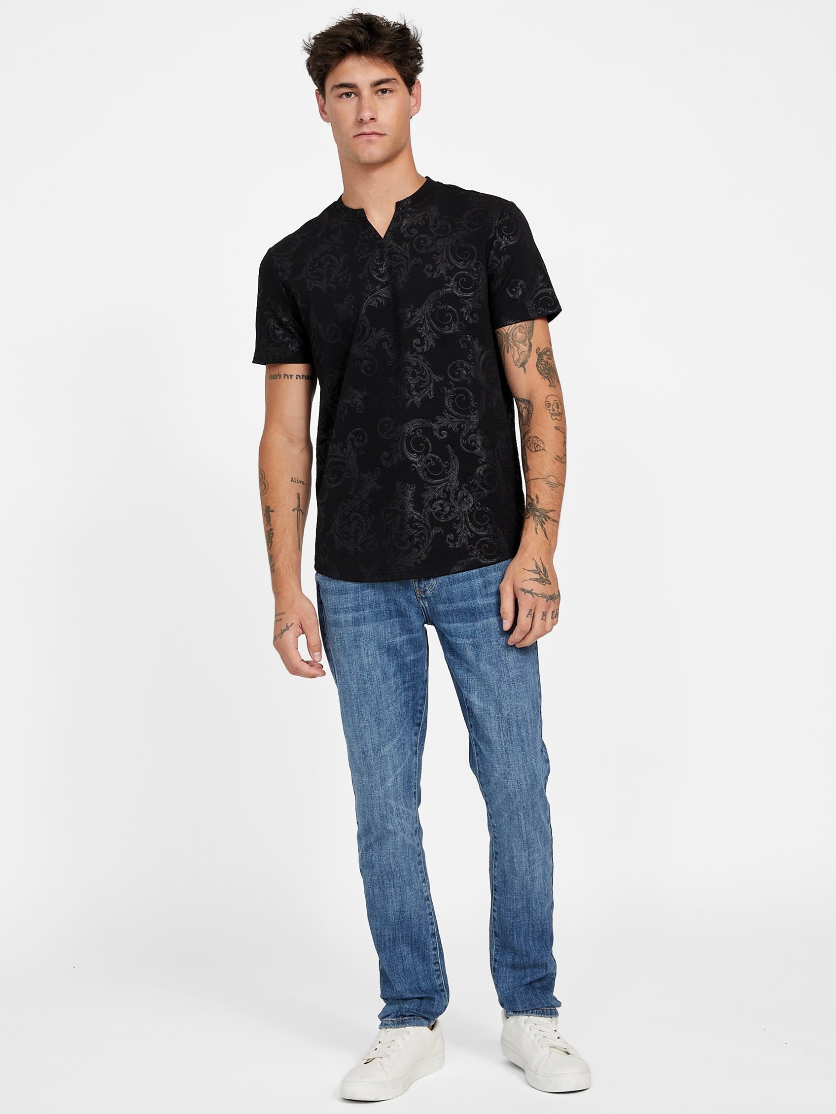 Camiseta