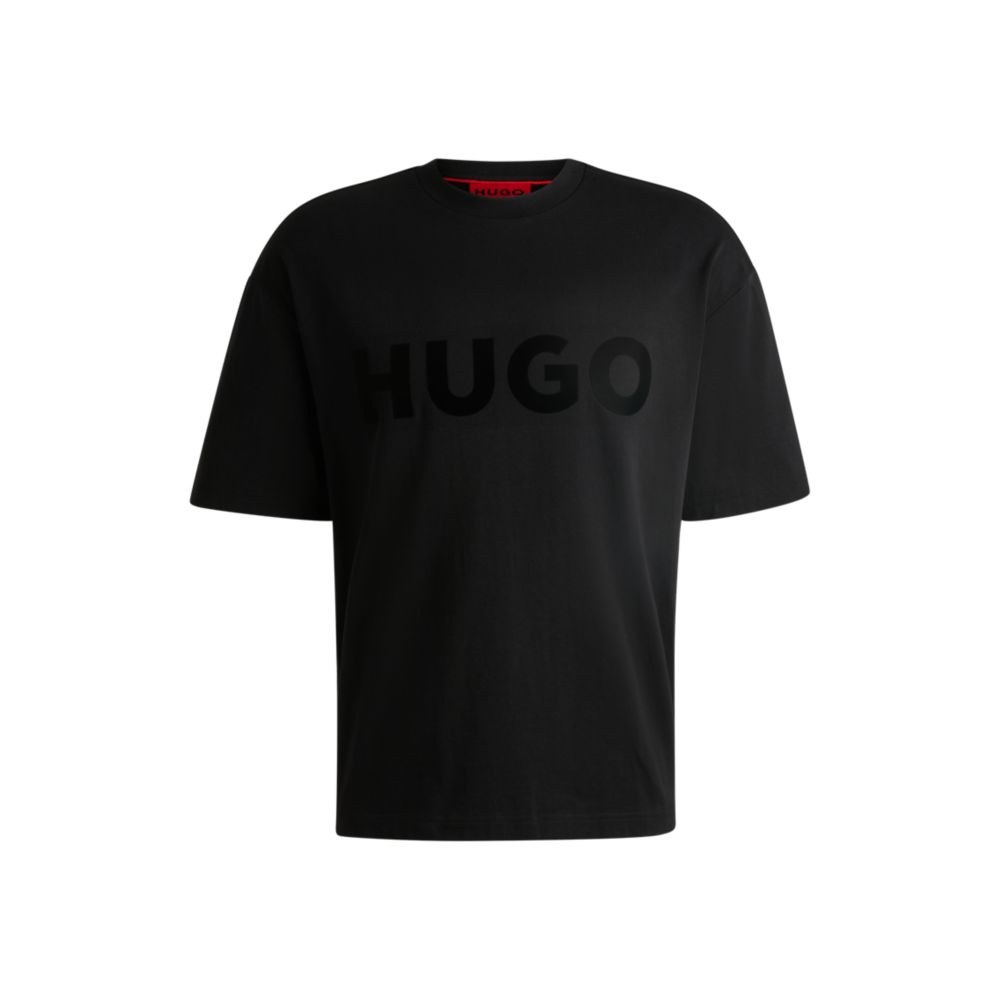 Camiseta de algodón