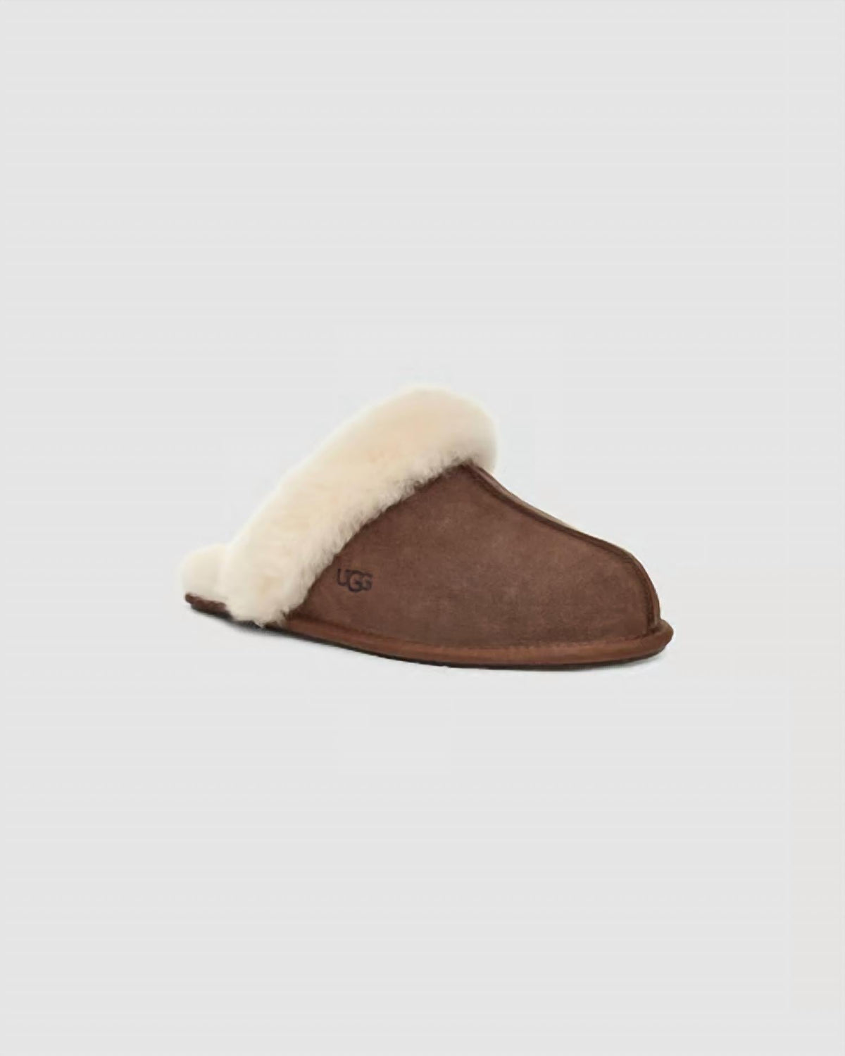 Pantuflas de mujer