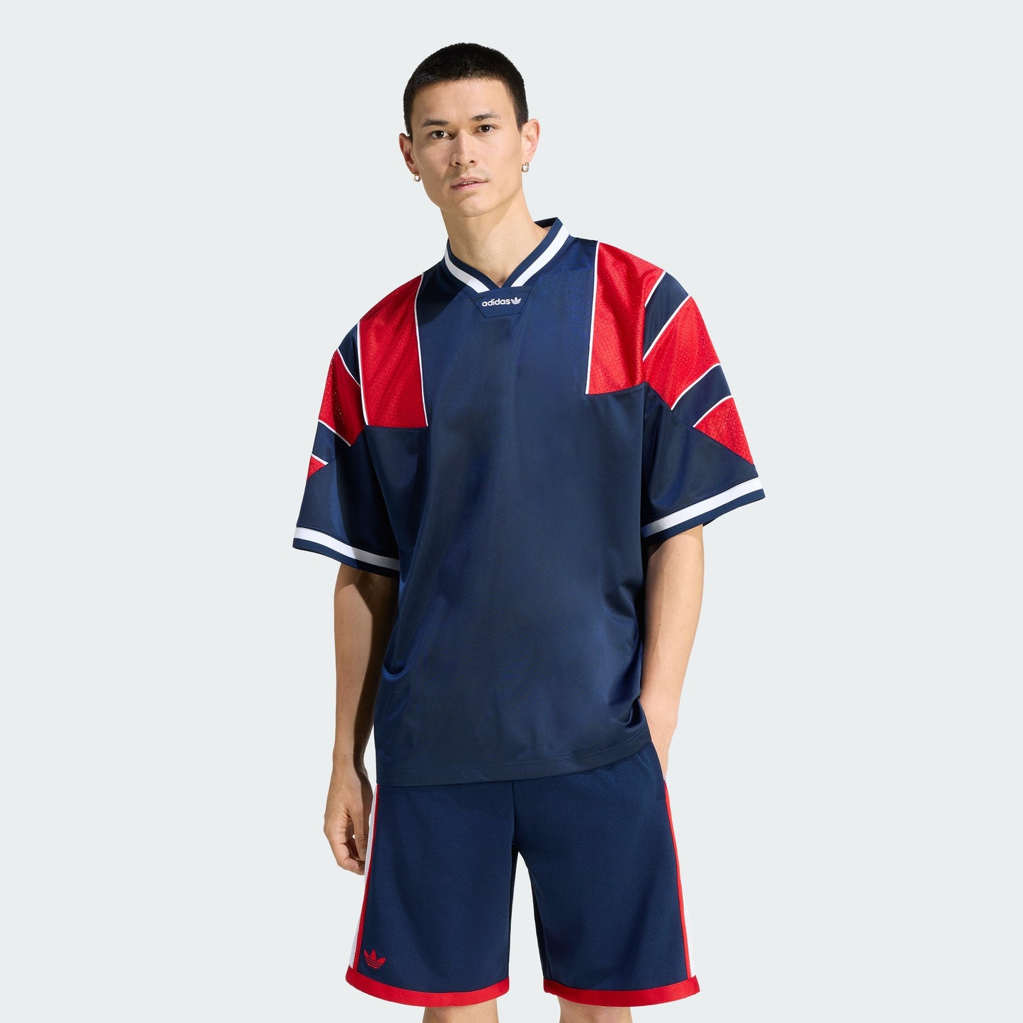 Camiseta de hombre