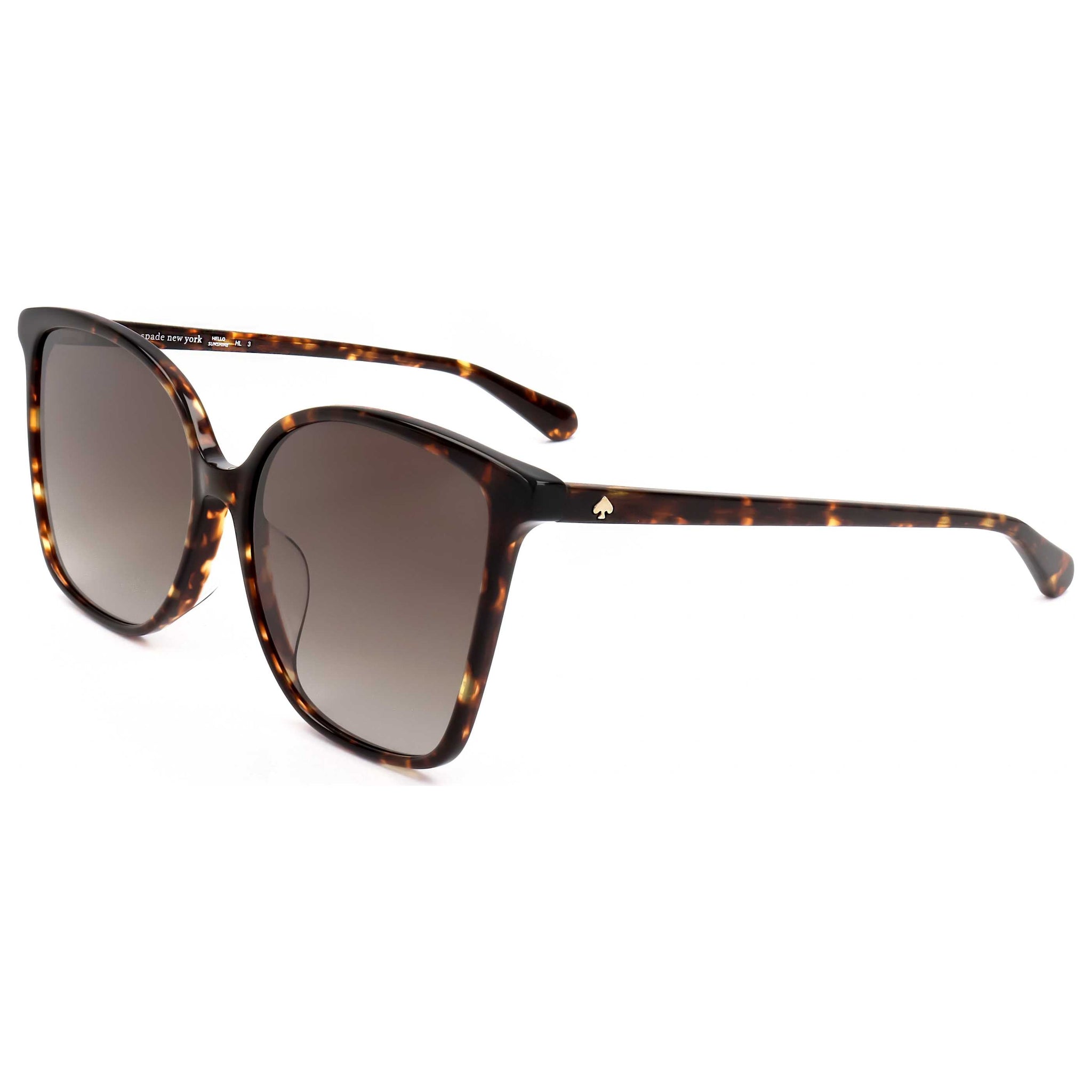 Gafas de sol de mujer 58 mm