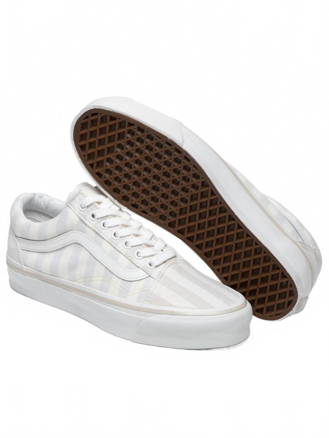 Tenis de mujer color blanco