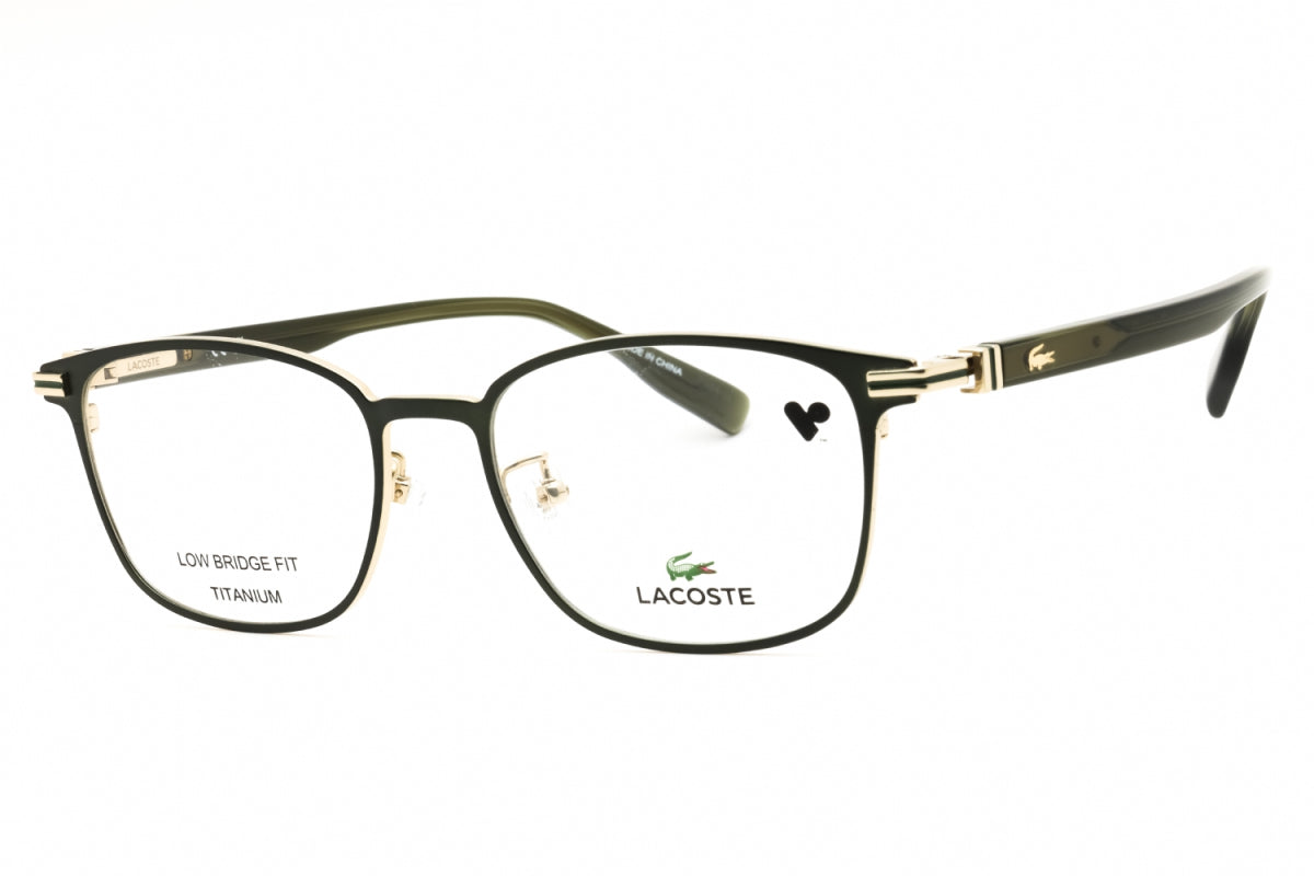 Gafas de satén 52 mm