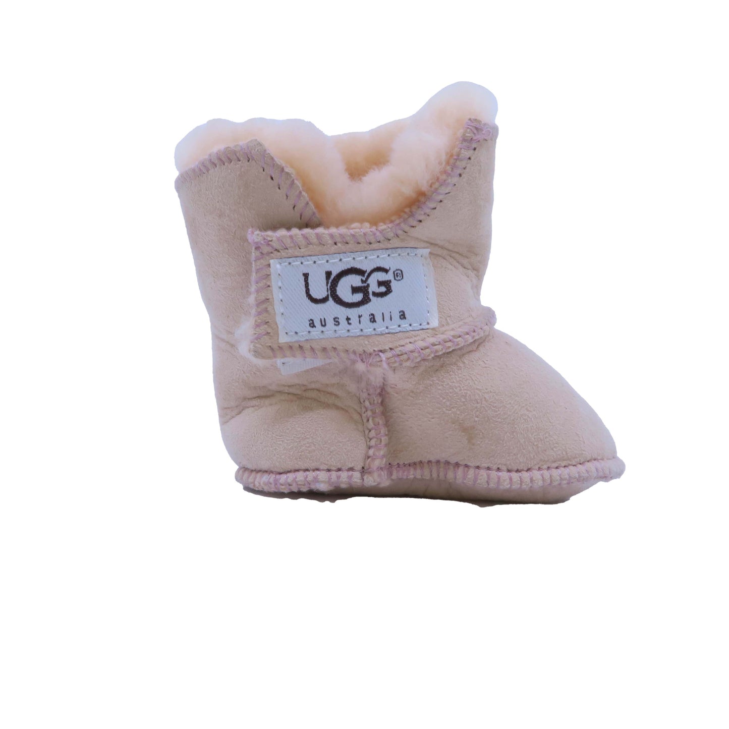 Botines para niña