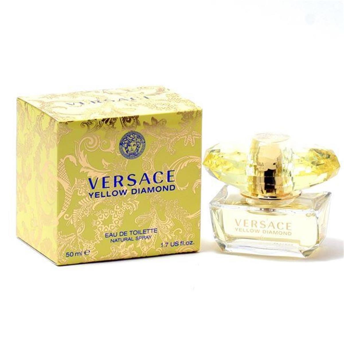 Perfume eau de toilette 1,7 oz