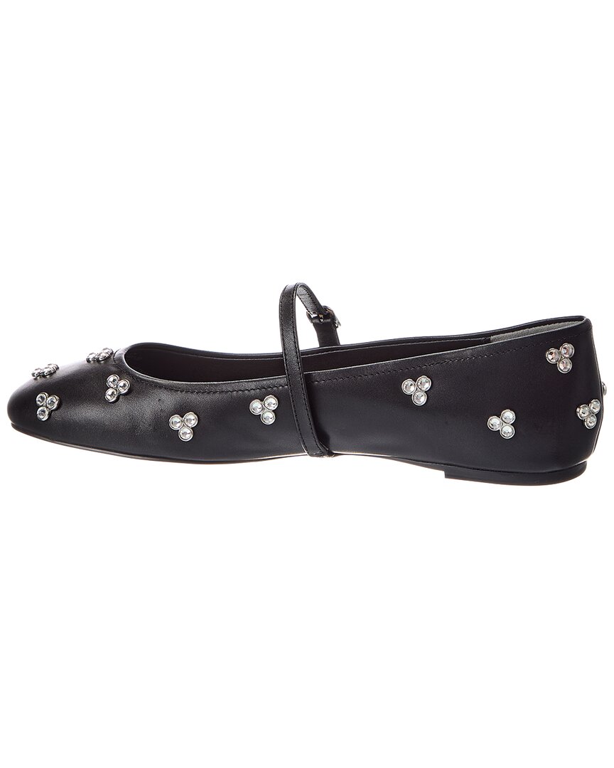 Zapatos de cuero