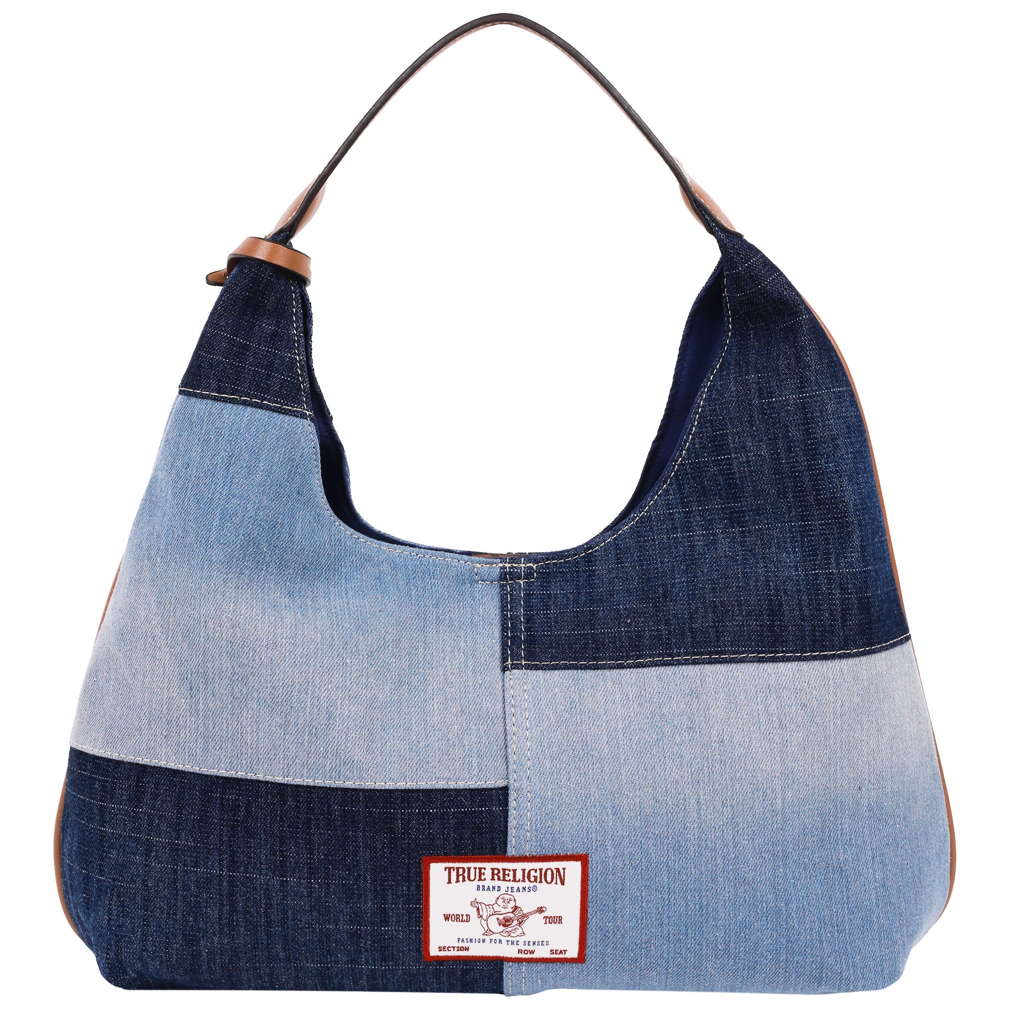 Bolso de mezclilla