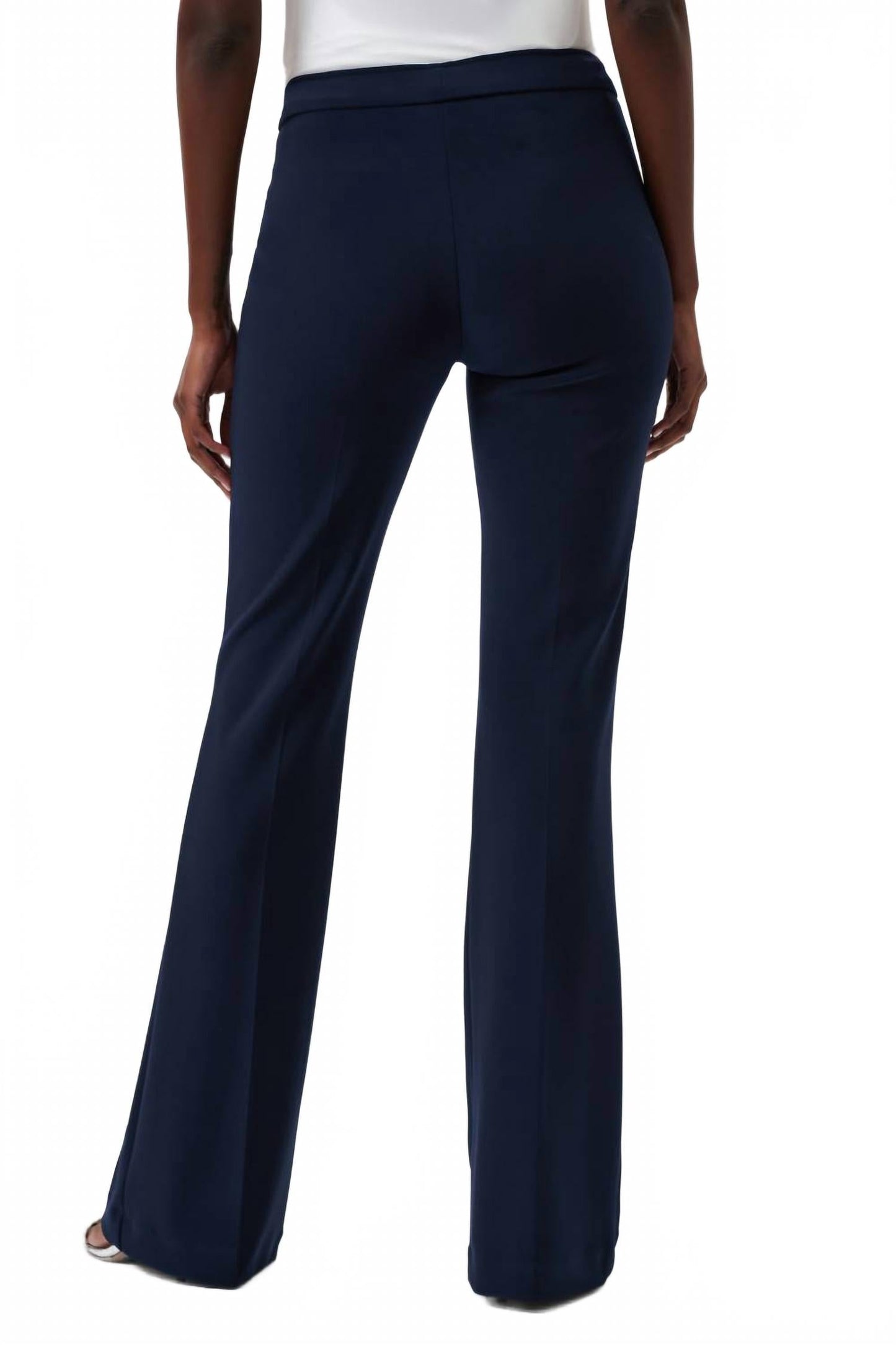 Pantalón color azul