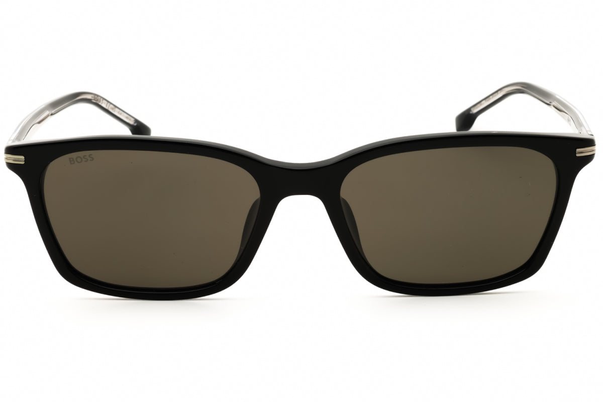 Gafas color negro y gris