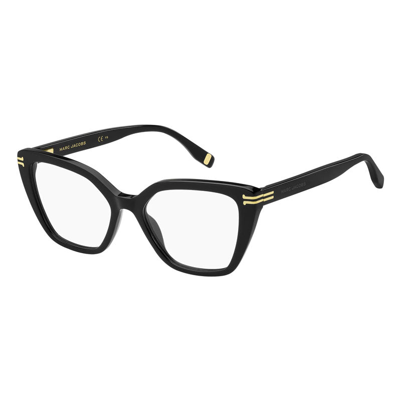 Gafas 53 mm color negro