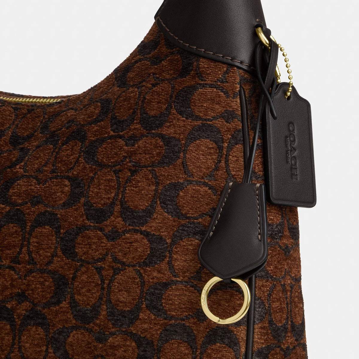 Bolso de hombro