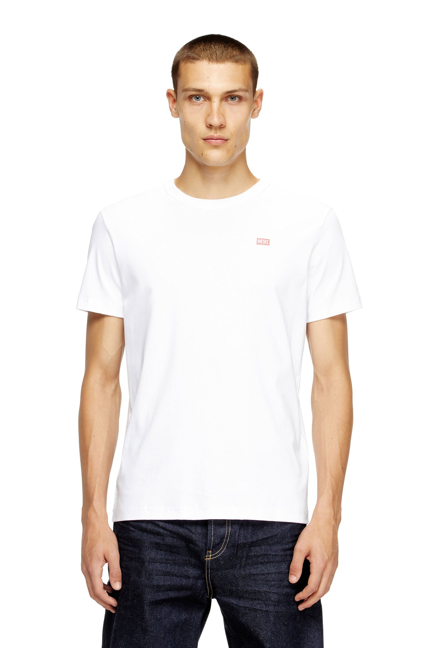 Camiseta de algodón