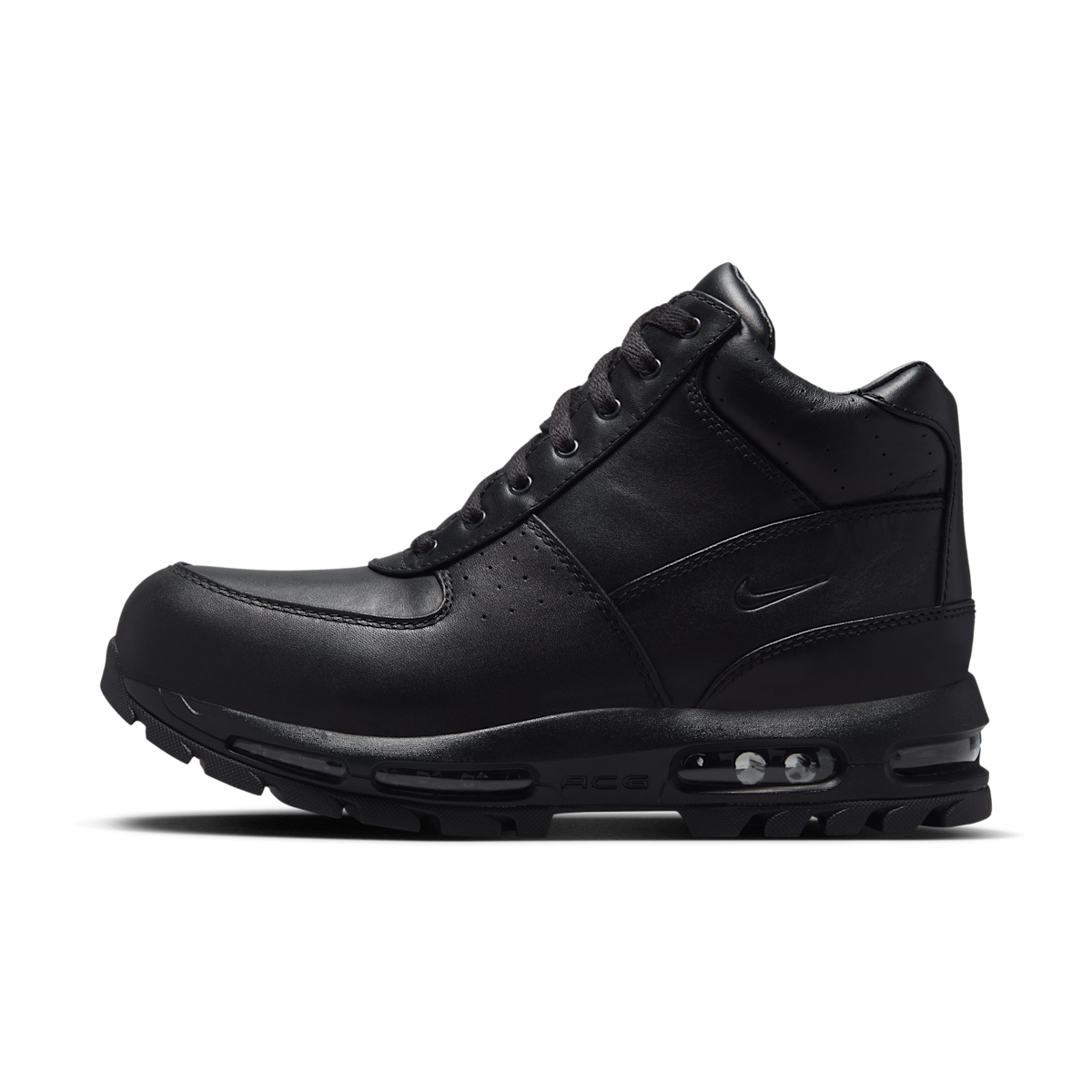Botas de hombre