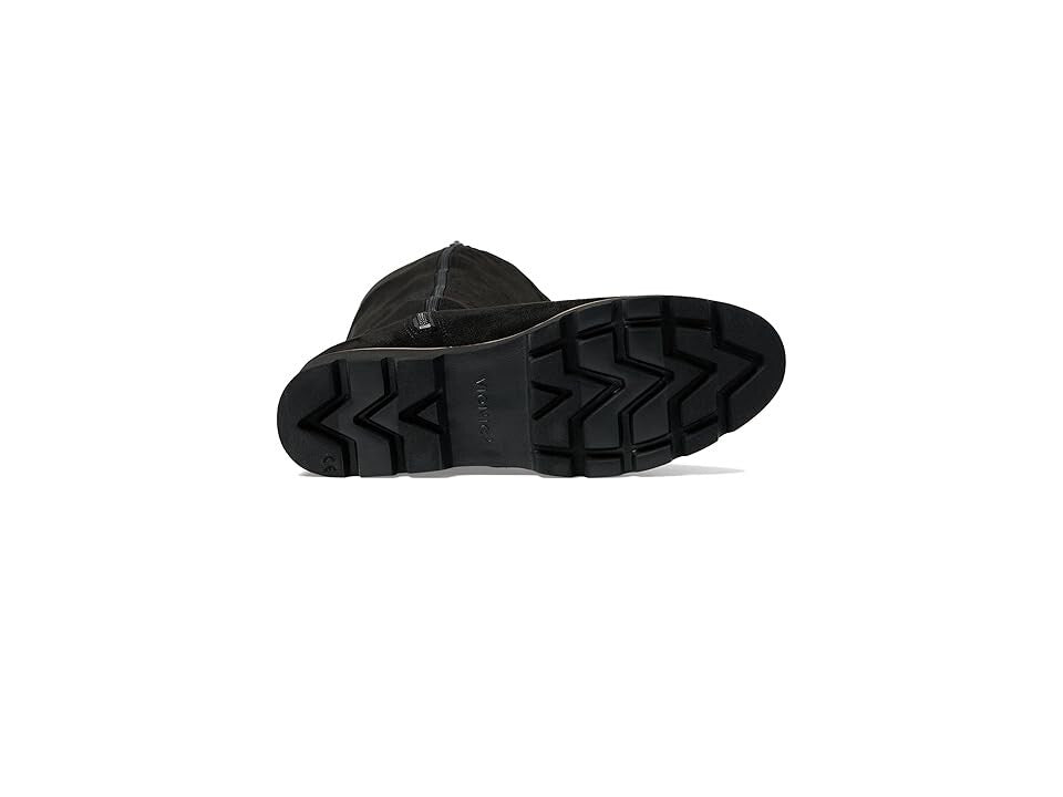 Botas de mujer color negro