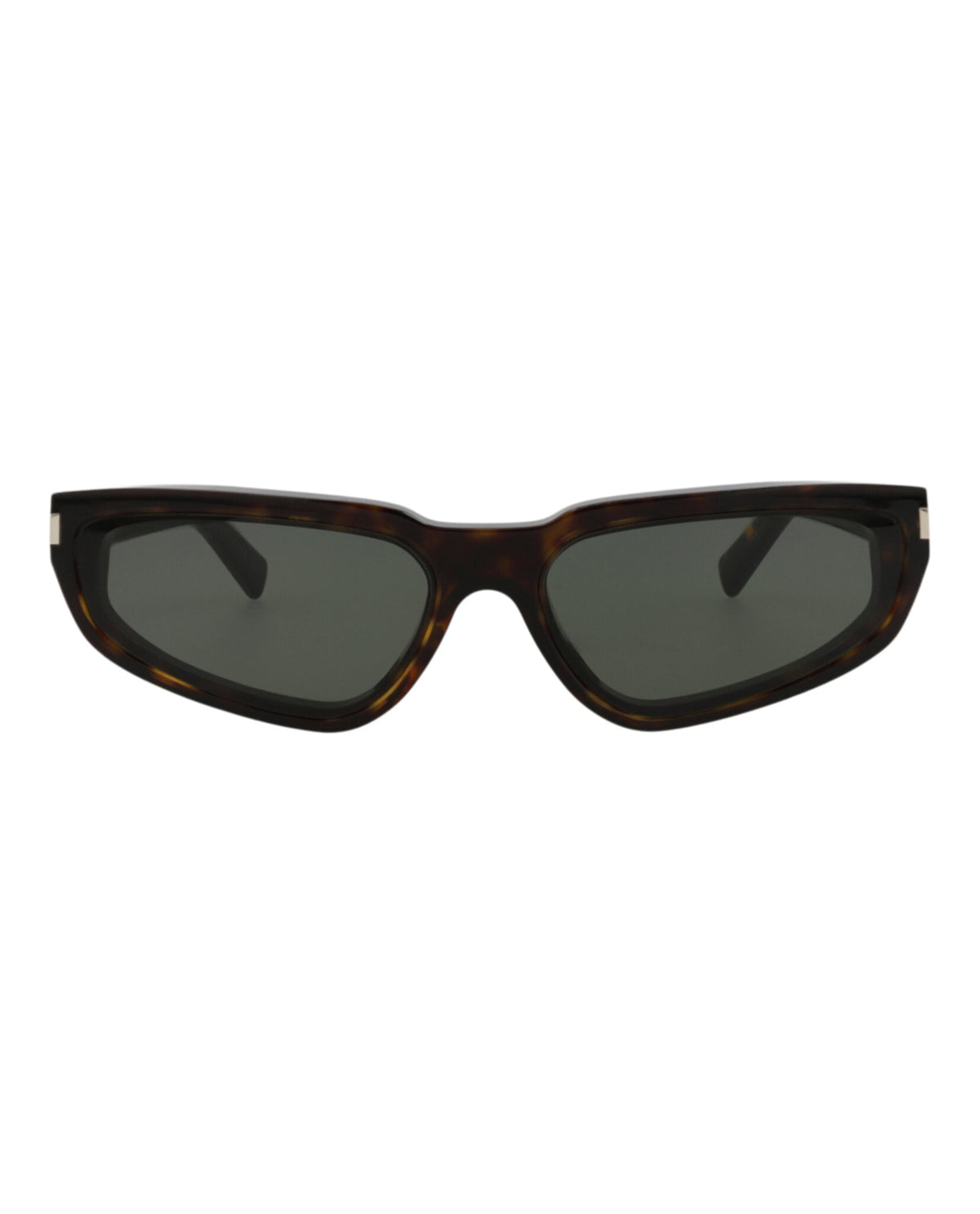 Gafas de sol de acetato de montura tipo gato
