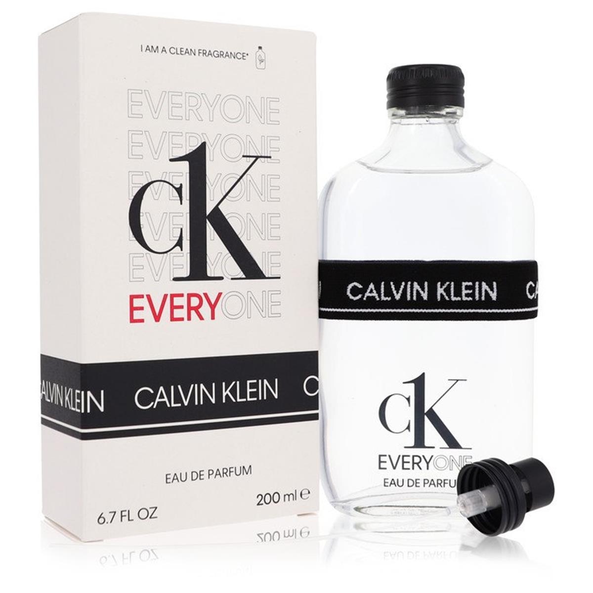 Perfume unisex 200 ml