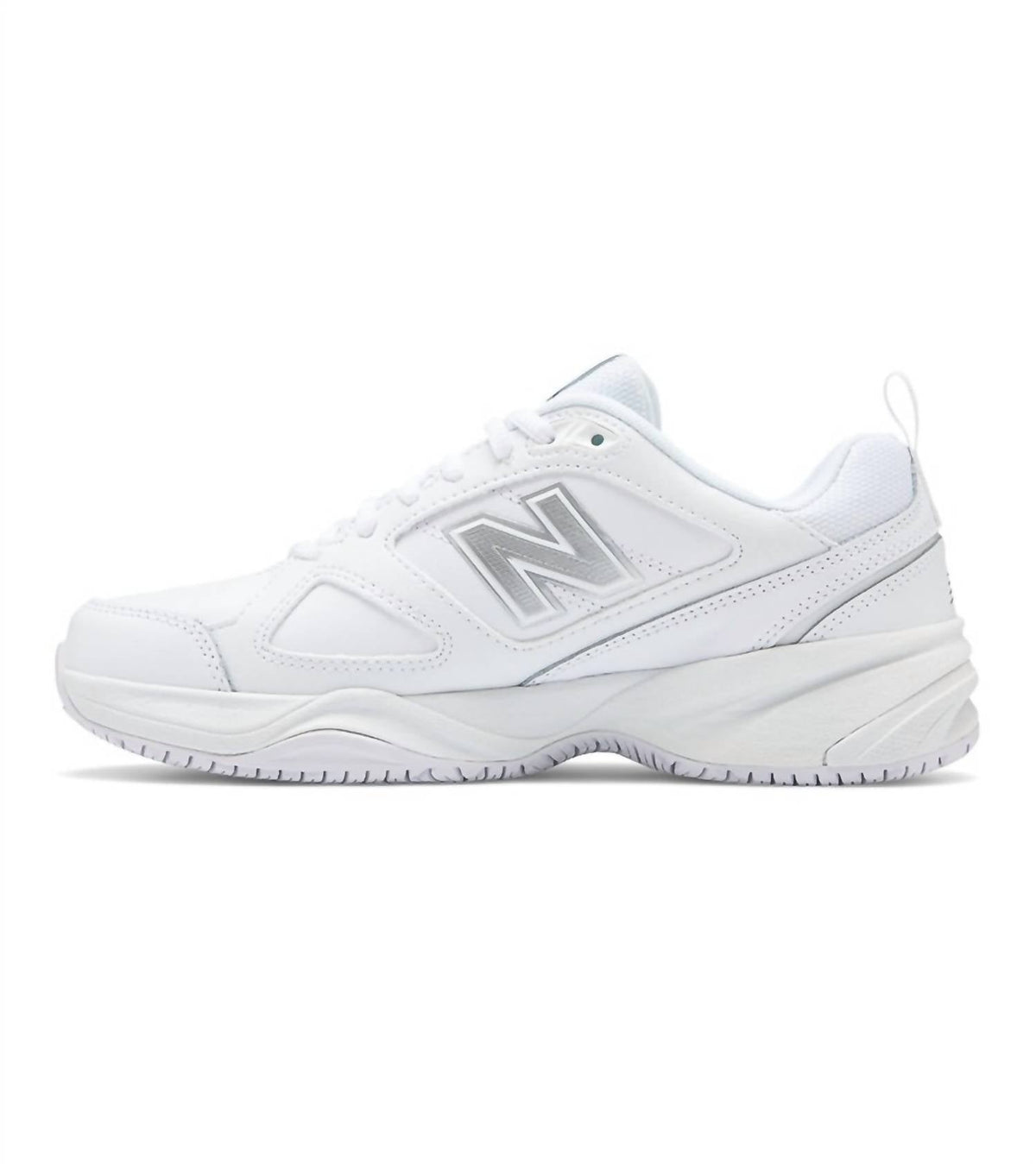 Zapatos de mujer color blanco