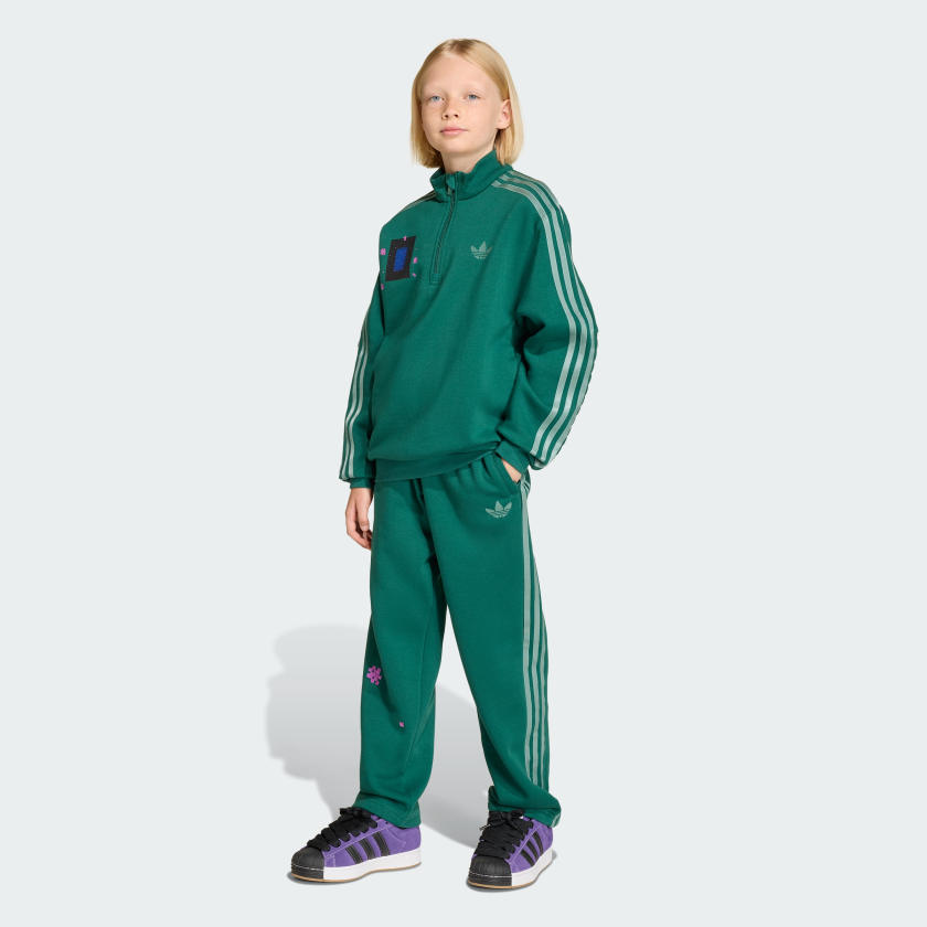 Buzo infantil