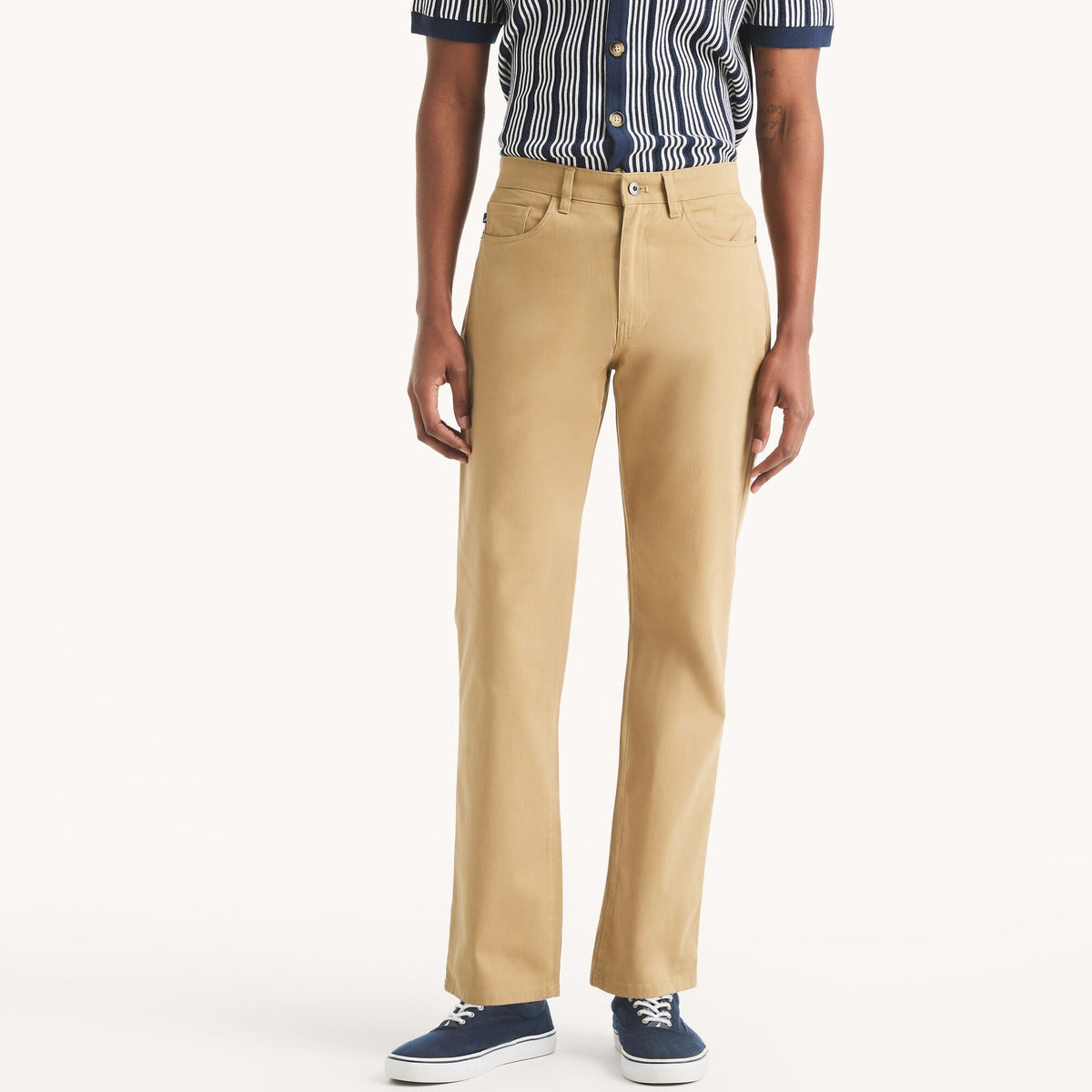 Pantalón de hombre