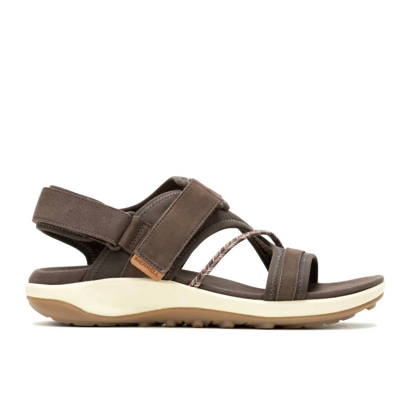 Sandalias de mujer color negro