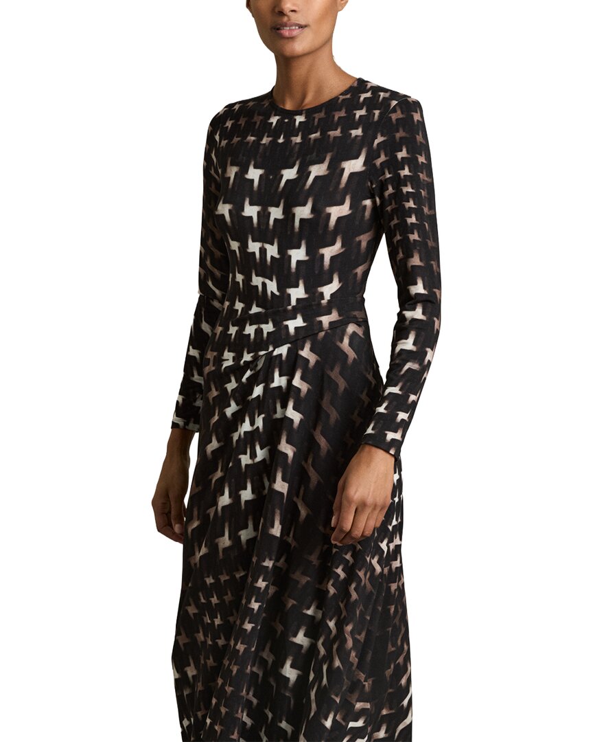 Vestido midi