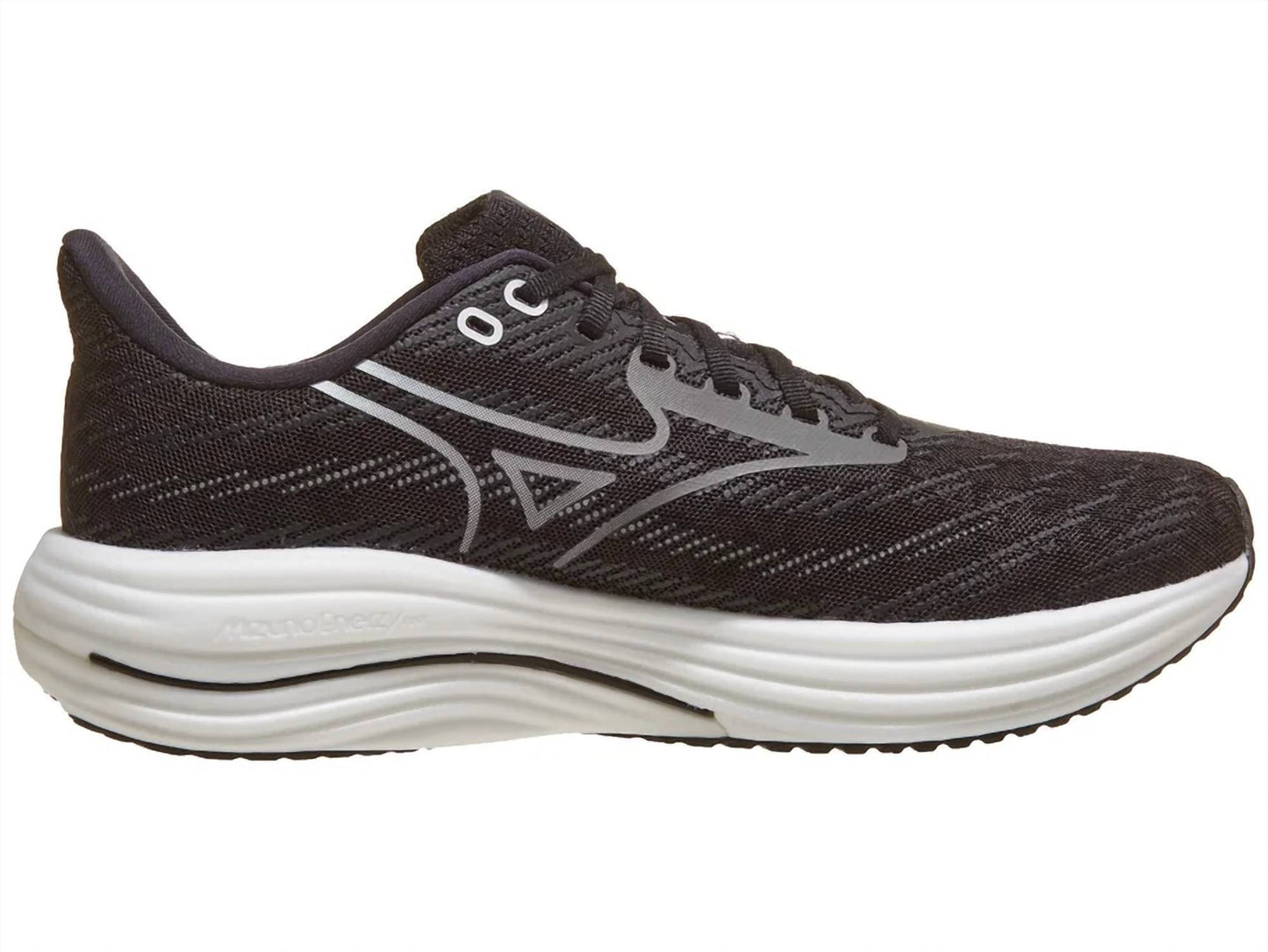 Tenis para correr de hombre color negro